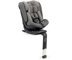 Inglesina Copernico - fotelik automobilinis i-Size 40-145 cm | Stone Pilkas