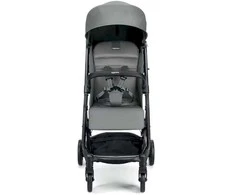 Inglesina Now - miesto vežimėlis | Snap Gray