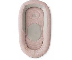 Inglesina kūdikio lizdelis Welcome Pod Delicate Rožinė