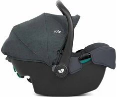 Joie 360 i-Snug 2 - fotelik automobilinis i-Size, 0-13 kg | Moonlight