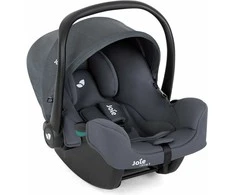 Joie 360 i-Snug 2 - fotelik automobilinis i-Size, 0-13 kg | Moonlight