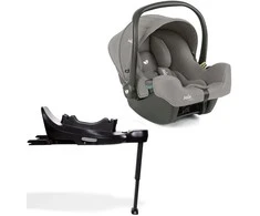 Joie 360 i-Snug 2 - i-Size automobilinė kėdutė, 0-13 kg | Akmenukas