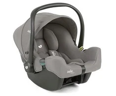 Joie 360 i-Snug 2 - i-Size automobilinė kėdutė, 0-13 kg | Akmenukas
