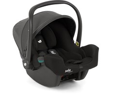 Joie I-Snug 2 Coal