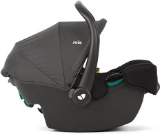 Joie I-Snug 2 Coal