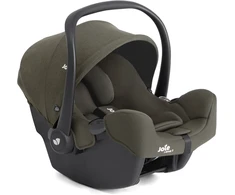 Joie 360 i-Snug 2 v2 - fotelik automobilinis i-Size, 0-13 kg | Fern