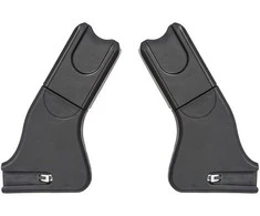 Joie adapteriai Litetrax PRO / Mytrax PRO vežimėliams