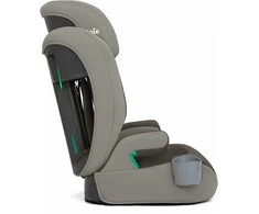 Automobilinė kėdutė Joie Elevate R129, i-Size 76-150 cm, Ruda