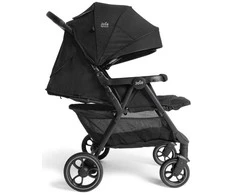 Joie Estrella - vežimėlis dvyniams | Užtemimas