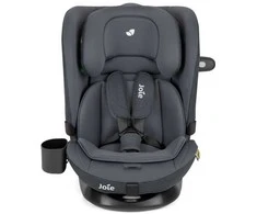 Automobilinė kėdutė Joie i-Bold, 9–36 kg, Melsvai pilka