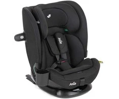 Automobilinė kėdutė Joie i-Bold, 9–36 kg, Tamsiai pilka