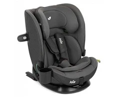 Automobilinė kėdutė Joie i-Bold, 9–36 kg, Pilka