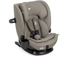 Automobilinė kėdutė Joie i-Bold, 9–36 kg, Ąžuolo pilkos spalvos
