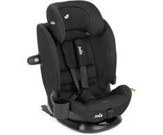 Automobilinė kėdutė Joie i-Bold, 9–36 kg, Tamsiai pilka
