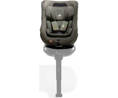 Joie i-Harbour 360 - sukamasis fotelik automobilinis 0-18kg | Pine