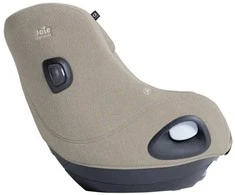 Joie i-Harbour E - sukamasis fotelik automobilinis 0-18kg, siedzisko | Sandstone