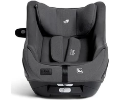 Joie i-Harbour E - sukamasis fotelik automobilinis 0-18kg, siedzisko | SN Ebony Mesh