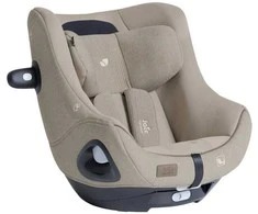 Joie i-Harbour E - sukamasis fotelik automobilinis 0-18kg, siedzisko | Sandstone