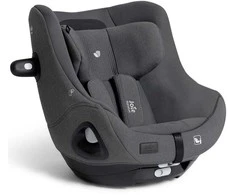 Joie i-Harbour E - sukamasis fotelik automobilinis 0-18kg, siedzisko | Ebony