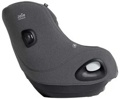 Joie i-Harbour E - sukamasis fotelik automobilinis 0-18kg, siedzisko | Ebony