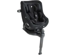 Joie i-Harbour - sukamasis fotelik automobilinis 40-105 cm, komplektas su bazą ~0-18kg | Eclipce