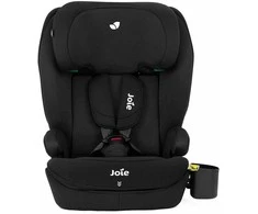 Automobilinė kėdutė Joie i-Irvana, i-Size, 76-150 cm, Juoda