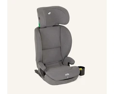 Automobilinė kėdutė Joie i-Irvana, i-Size, 76-150 cm, Pilka