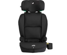 Automobilinė kėdutė Joie i-Irvana Max, i-Size, 76-150 cm, Juoda