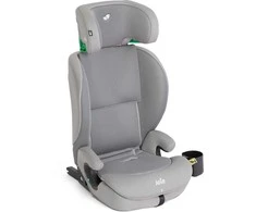 Automobilinė kėdutė Joie i-Irvana Max, i-Size, 76-150 cm, Pilka