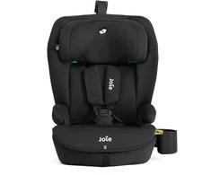 Automobilinė kėdutė Joie i-Irvana Max, i-Size, 76-150 cm, Juoda