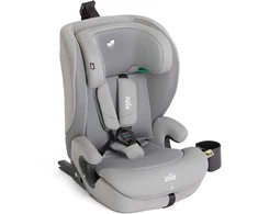 Automobilinė kėdutė Joie i-Irvana Max, i-Size, 76-150 cm, Pilka