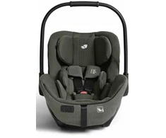 Joie i-Level Pro - transformuojama automobilinė kėdutė i-size 40-85cm / 0-13kg | Visžalis