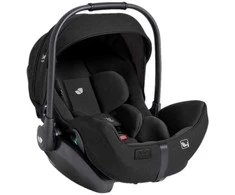 Joie i-Level Pro - transformuojama automobilinė kėdutė i-size 40-85cm / 0-13kg | Užtemimas