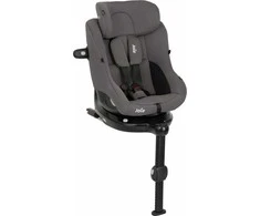 Joie i-Pivot 360 - sukamasis fotelik automobilinis su bazą, 40-105 cm | Thunder