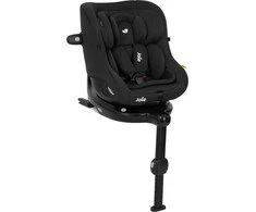 Joie i-Pivot 360, ISOFIX, 0+/1 (0 - 18 kg, 0 - 4 metai), 5 taškų, šoninė apsauga, galvos atrama, skalbiamas užvalkalas