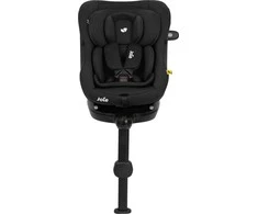Joie i-Pivot 360, ISOFIX, 0+/1 (0 - 18 kg, 0 - 4 metai), 5 taškų, šoninė apsauga, galvos atrama, skalbiamas užvalkalas