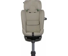 Joie i-Pivot Grow - automobilinė kėdutė 40-135 cm | Oak