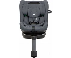 Joie i-Pivot Grow - automobilinė kėdutė 40-135 cm | Moonlight