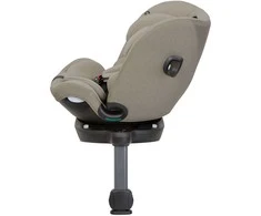 Joie i-Pivot Grow - automobilinė kėdutė 40-135 cm | Oak