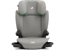 Joie i-Provo - fotelik automobilinis dla starszaka 100-150 cm, 15-36 kg | Quartz
