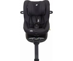 Automobilinė kėdutė Joie I-Spin 360 E, 9-18 kg, Juodos spalvos