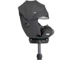 Joie i-Spin 360 Max Canopy - sukamasis fotelik automobilinis 0-36 kg, 40-150 cm | Merkury Mesh