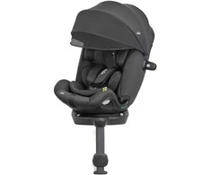 Joie i-Spin 360 Max Canopy - sukamasis fotelik automobilinis 0-36 kg, 40-150 cm | Merkury Mesh