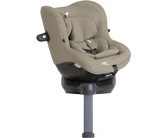 JOIE I-SPIN 360 ĄŽUOLINĖ SĖDYNĖ
