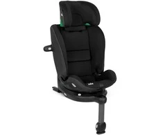 Joie i-Spin 360 Max - sukamasis fotelik automobilinis 0-36 kg, 40-150 cm | Raven