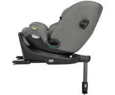 Joie i-Spin 360 Max - sukamasis fotelik automobilinis 0-36 kg, 40-150 cm | Thunder