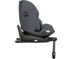 Joie i-Spin 360 Max - sukamasis fotelik automobilinis 0-36 kg, 40-150 cm | Moonlight