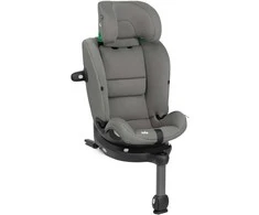 Joie i-Spin 360 Max - sukamasis fotelik automobilinis 0-36 kg, 40-150 cm | Thunder