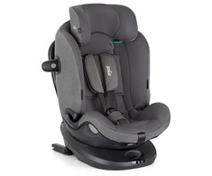 Joie i-Spin Multiway - i-Size pasukama autokėdutė iki 25 kg | griaustinis