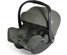 Joie i-Starter - fotelik automobilinis 40-75 cm, 0-13 kg | Evergreen
